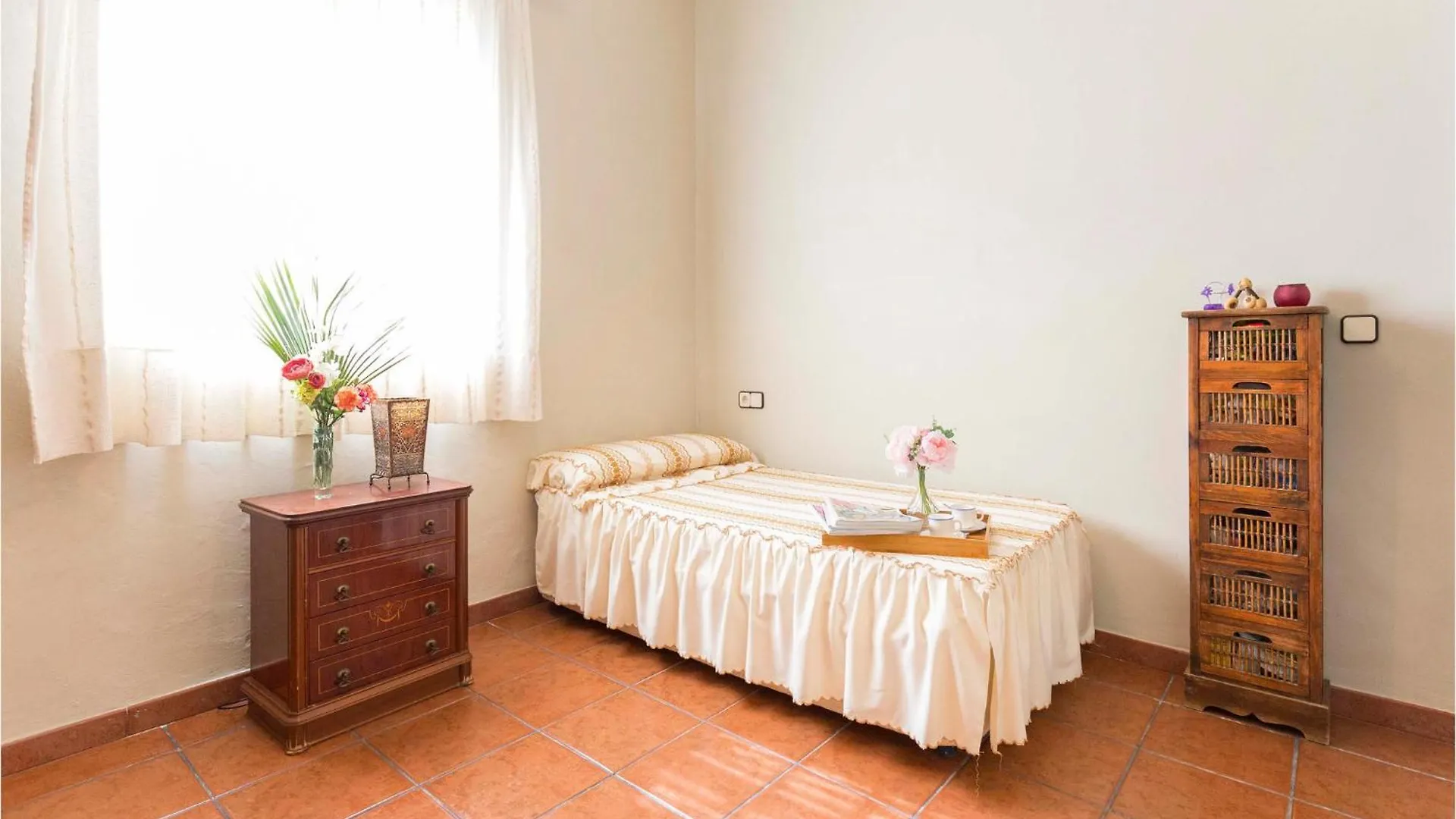 Holiday home Gorgeous Home In Arahal With Kitchen El Arahal