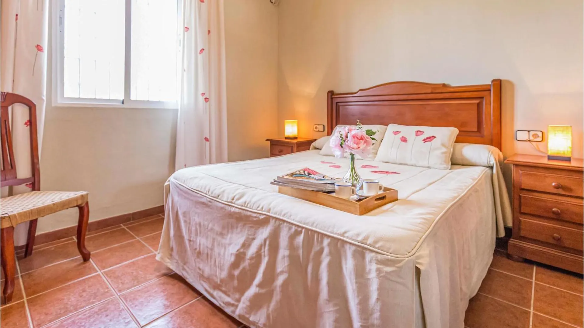 Holiday home Gorgeous Home In Arahal With Kitchen El Arahal