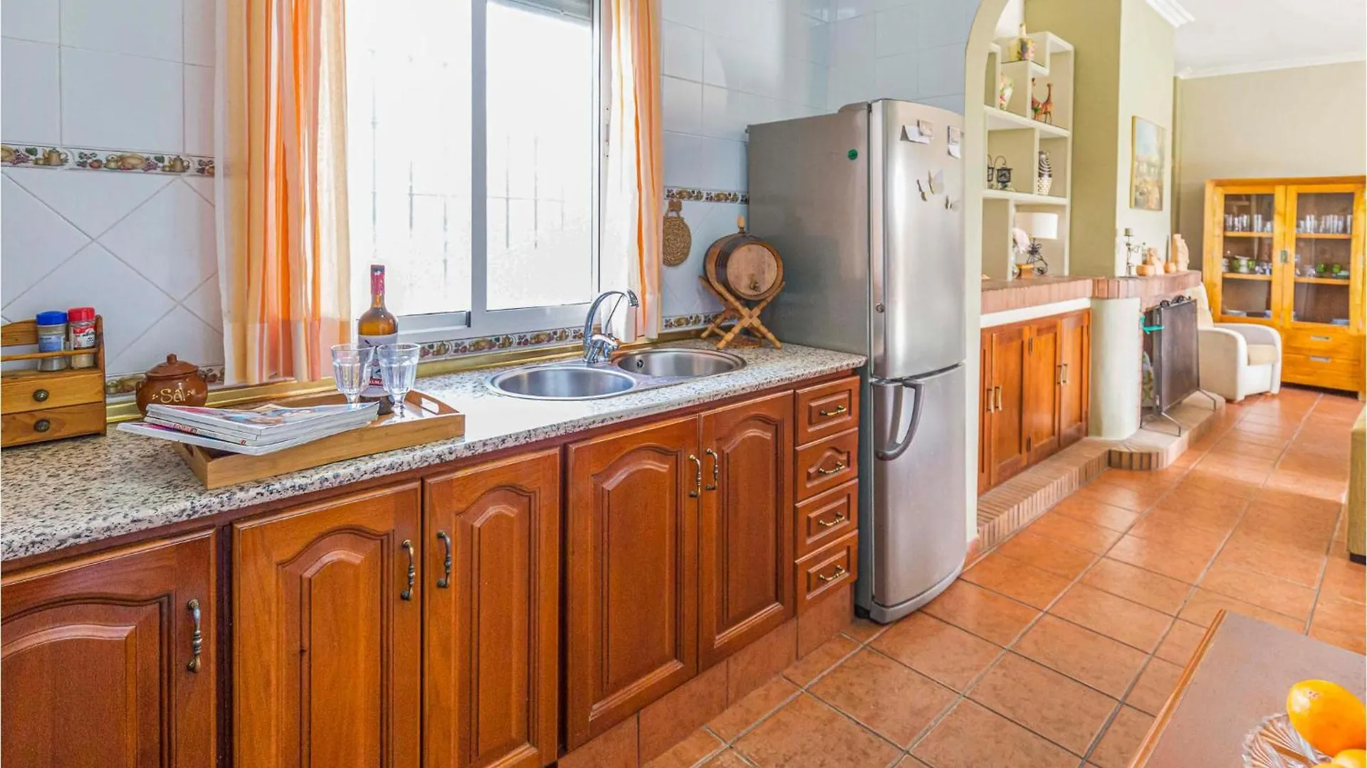 Holiday home Gorgeous Home In Arahal With Kitchen El Arahal