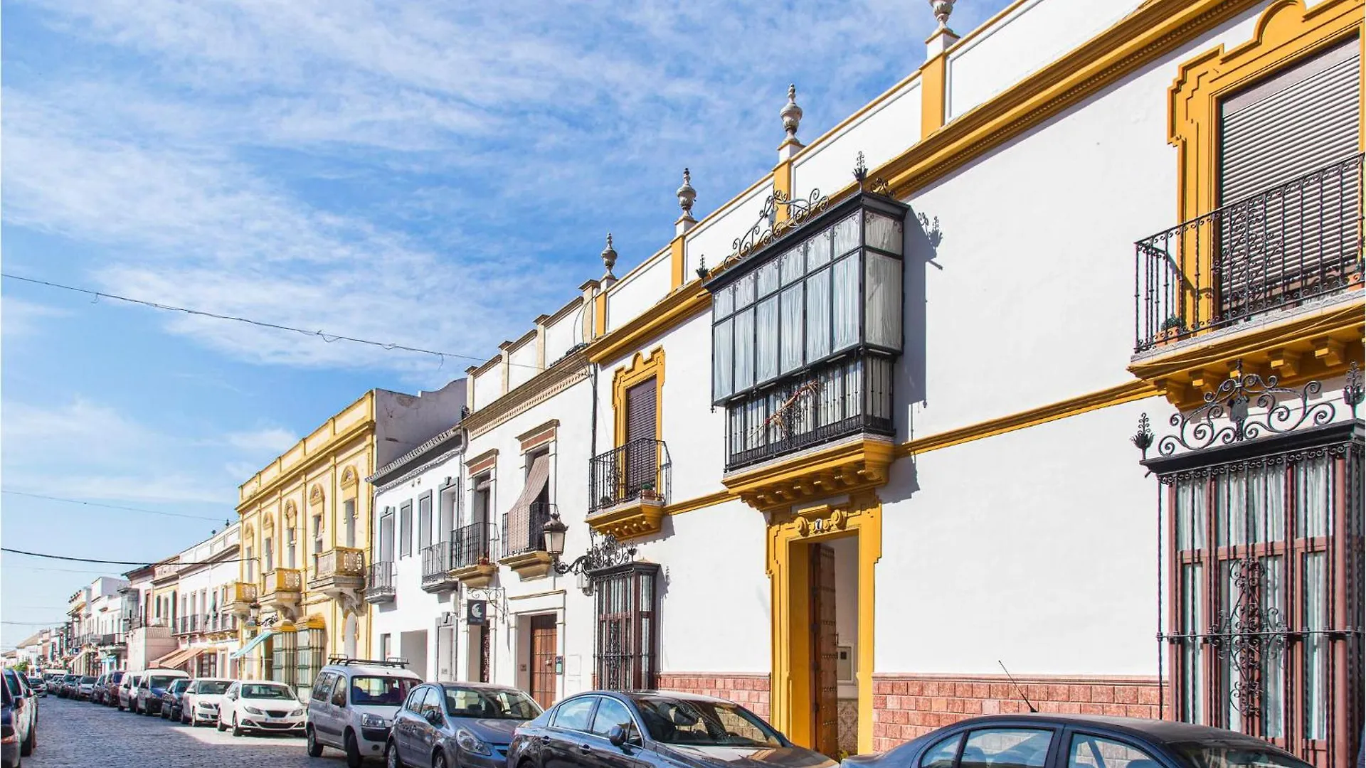 Gorgeous Home In Arahal With Kitchen El Arahal Spain